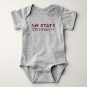 NM Staatsuniversiteit Romper (Voorkant)