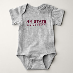NM Staatsuniversiteit Romper