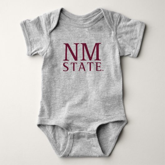 NM State Romper (Voorkant)