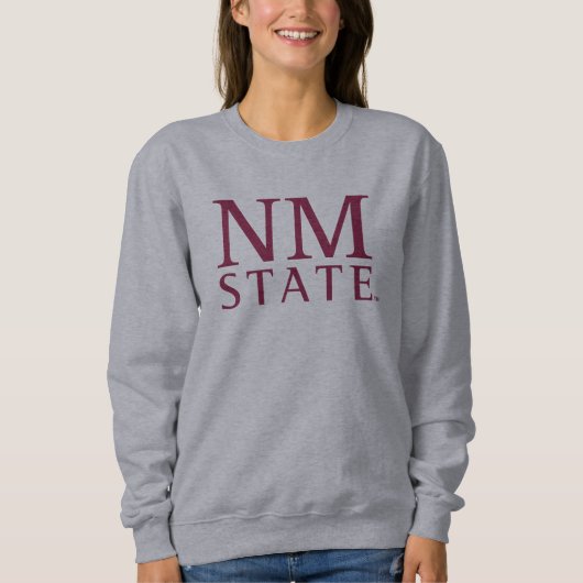 NM State Trui (Voorkant)