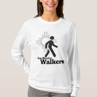 NM Walkers t-shirt