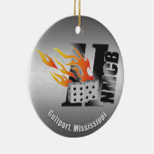 NMCB 11 Ornament (Rechts)