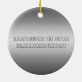 NMCB 11 Ornament (Achterkant)