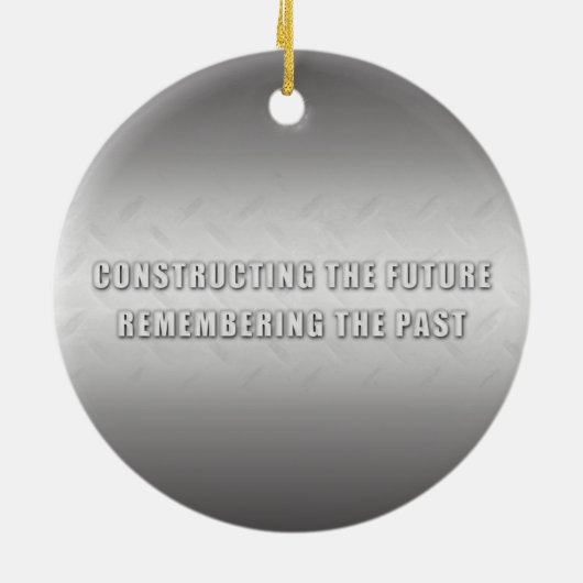 NMCB 11 Ornament (Achterkant)