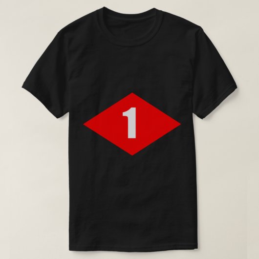 NMCB ONE BEEP T-SHIRT (Design voorkant)