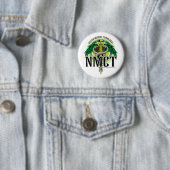 NMCT Caduceus Ronde Button 5,7 Cm (In situ)