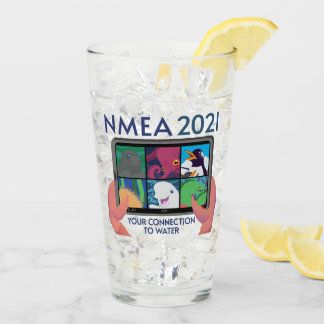 NMEA 2021-glas Glas