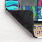 NMEA 2021 Logo - Full Muismat (Hoek)