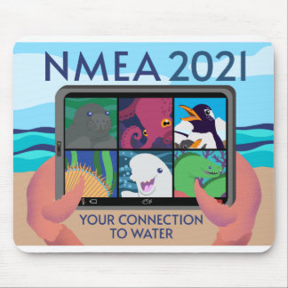 NMEA 2021 Logo - Full Muismat