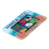 NMEA 2021 MAGNEET (Linkerzijde)