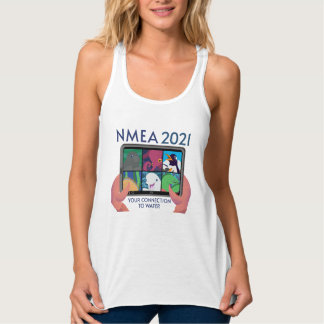 NMEA 2021 Tanktop