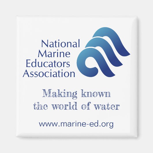 NMEA-magneet Magneet (Voorkant)