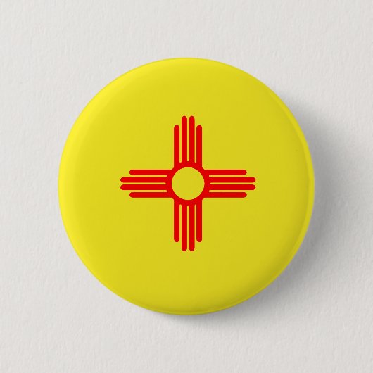 NMflag Ronde Button 5,7 Cm (Voorkant)