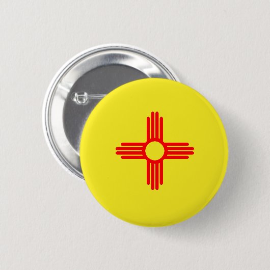 NMflag Ronde Button 5,7 Cm (Voorkant /achterkant)