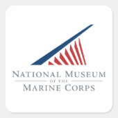 NMMC Sticker Ver 2 (Voorkant)