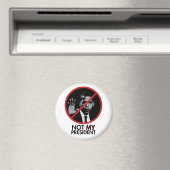 NMP-magneet Magneet (Insitu (Vaatwasser))