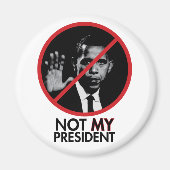 NMP-magneet Magneet (Voorkant)