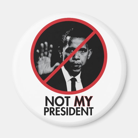 NMP-magneet Magneet (Voorkant)