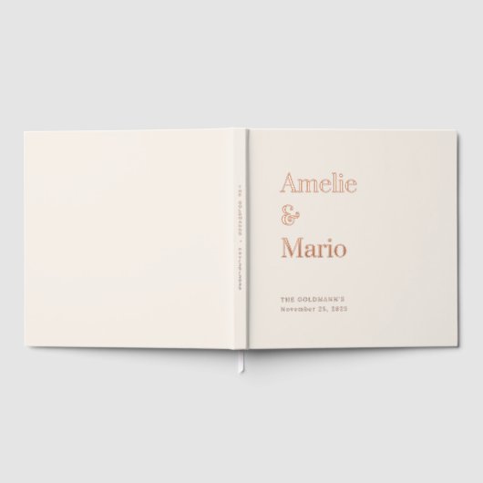 NN folie gastenboek (Volledig)