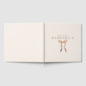 NN folie gastenboek (Volledig)