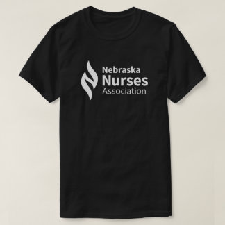 NNA Logo Donker T-shirt