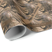 Nnegentiende Jubileum voor weddenschappen Cadeaupapier (Rol Hoek)