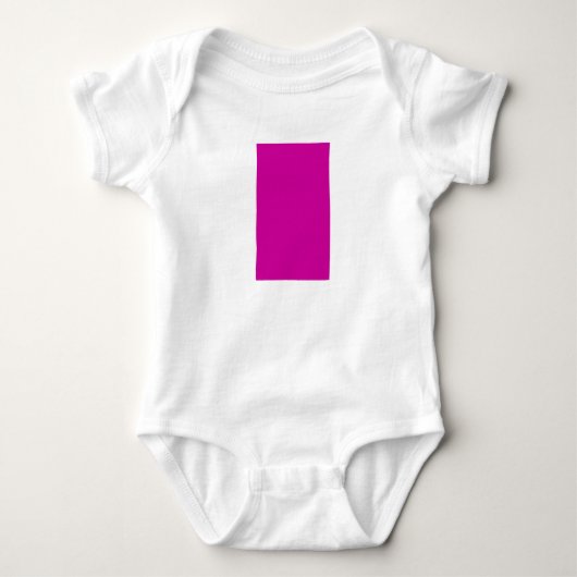NNOONN SIMPLE LOGO CELL BODYSUIT ANGEL cc4085 (Voorkant)