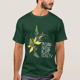 NNPS Donkere Shirten T-shirt