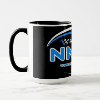 NNR Iracing mok 15 oz