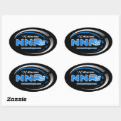 NNR iRacing stickers (Vel)
