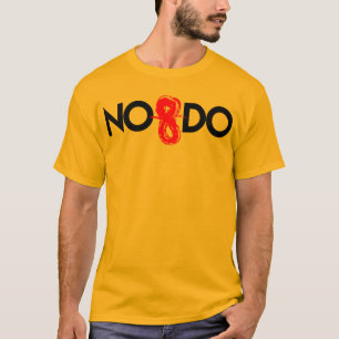 NO8DO T-SHIRT