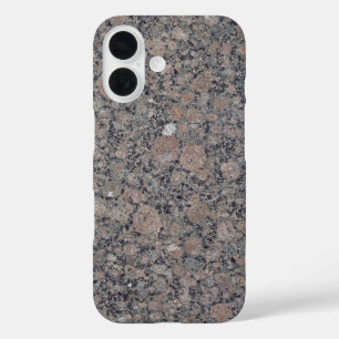 No.200 Marble iPhone 16 Hoesje