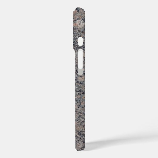 No.200 Marble Case-Mate iPhone Case (Achterkant / Links)