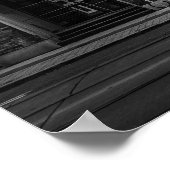 No 266 King St E 1 Poster (Hoek)