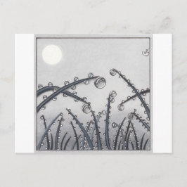 No. 33 Morning Dew Briefkaart