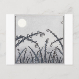 No. 33 Morning Dew Briefkaart