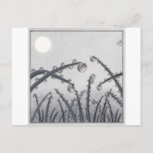 No. 33 Morning Dew Briefkaart (Voorkant)