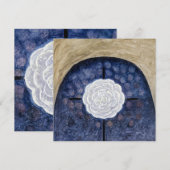 No.35 | Anna Cassel | (Voorkant / Achterkant)