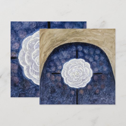 No.35 | Anna Cassel | (Voorkant / Achterkant)