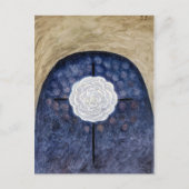 No.35 | Anna Cassel | Briefkaart (Voorkant)