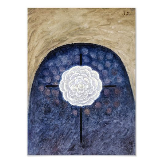 No.35 | Anna Cassel | Foto Afdruk (Voorkant)