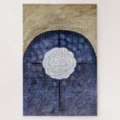 No.35 | Anna Cassel | Legpuzzel (Verticaal)