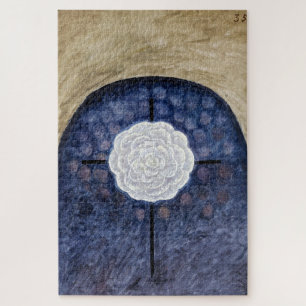 No.35   Anna Cassel   Legpuzzel