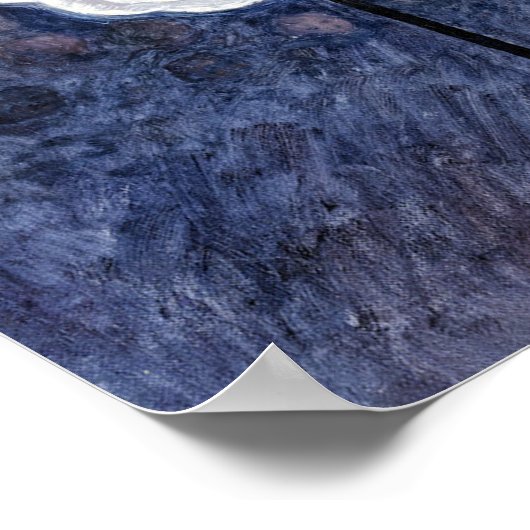 No.35 | Anna Cassel | Poster (Hoek)