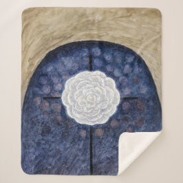 No.35 | Anna Cassel | Sherpa Deken