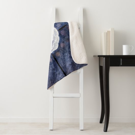 No.35 | Anna Cassel | Sherpa Deken (In situ)