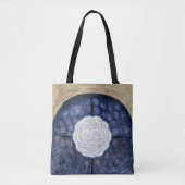 No.35 | Anna Cassel | Tote Bag (Voorkant)