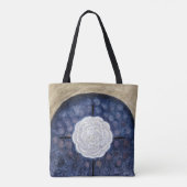 No.35 | Anna Cassel | Tote Bag (Achterkant)