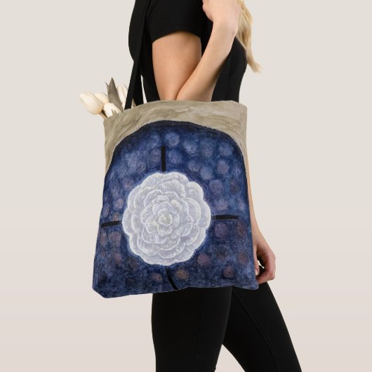 No.35 | Anna Cassel | Tote Bag (Dichtbij)