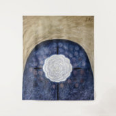 No.35 | Anna Cassel | Wandkleed (Voorkant)